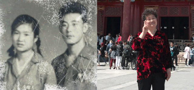 老照片|这些女人的照片，早就该曝光了