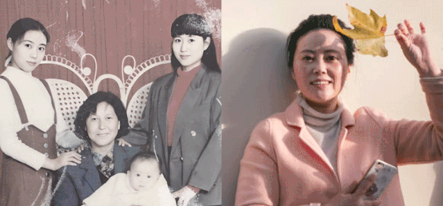 老照片|这些女人的照片，早就该曝光了