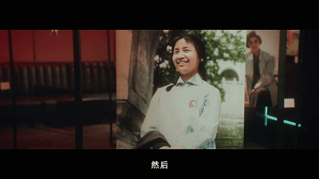老照片|这些女人的照片，早就该曝光了