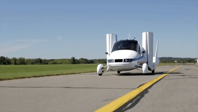 旅航者t1|花几十万钱，续航10分钟，飞行汽车给谁开？