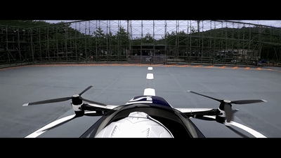 旅航者t1|花几十万钱，续航10分钟，飞行汽车给谁开？