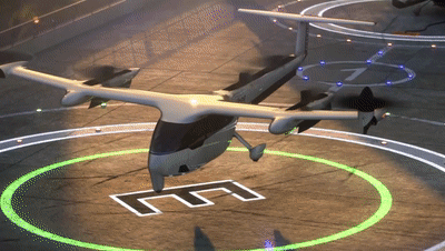 旅航者t1|花几十万钱，续航10分钟，飞行汽车给谁开？