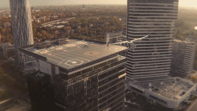 旅航者t1|花几十万钱，续航10分钟，飞行汽车给谁开？