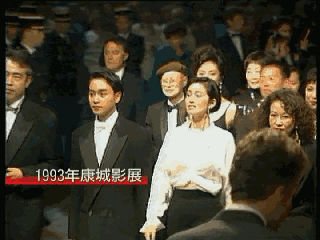 巩俐|巩俐，永无止境的历练