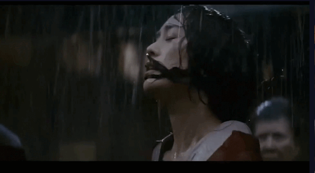 巩俐|巩言巩语，slay全场