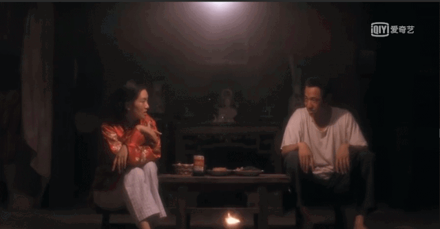 巩俐|巩言巩语，slay全场