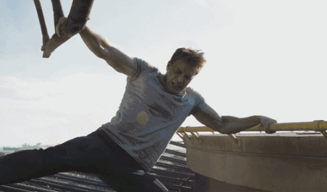 蜘蛛侠的力量是不是比美队都高?