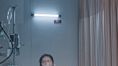 医护人员|收官了，还有多少人不敢看？