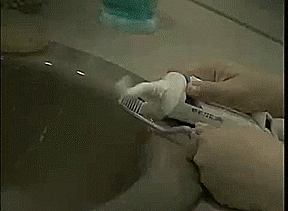 淀粉|为了做出更好吃的藕粉，他们用上了流体力学和弹性力学