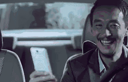 开车陋习|开车陋习危害大，分心驾驶要不得！