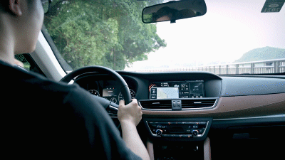 开车陋习|开车陋习危害大，分心驾驶要不得！