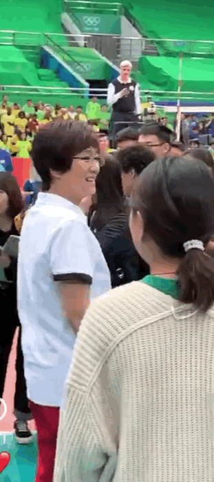 我和我的家乡|《我和我的家乡》总导演张艺谋：我心里“最好的演员”，是这两人