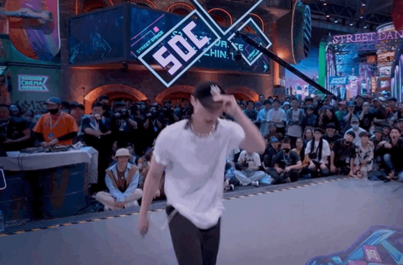 街舞3|豆瓣评分9.0，三季最高，《街舞3》四位队长才是最大惊喜