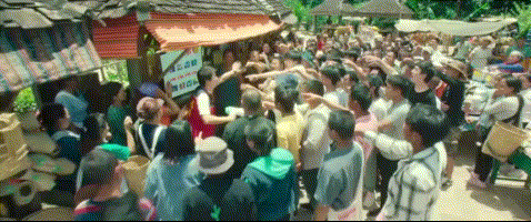 国庆档|国庆档黑马？我觉得不行