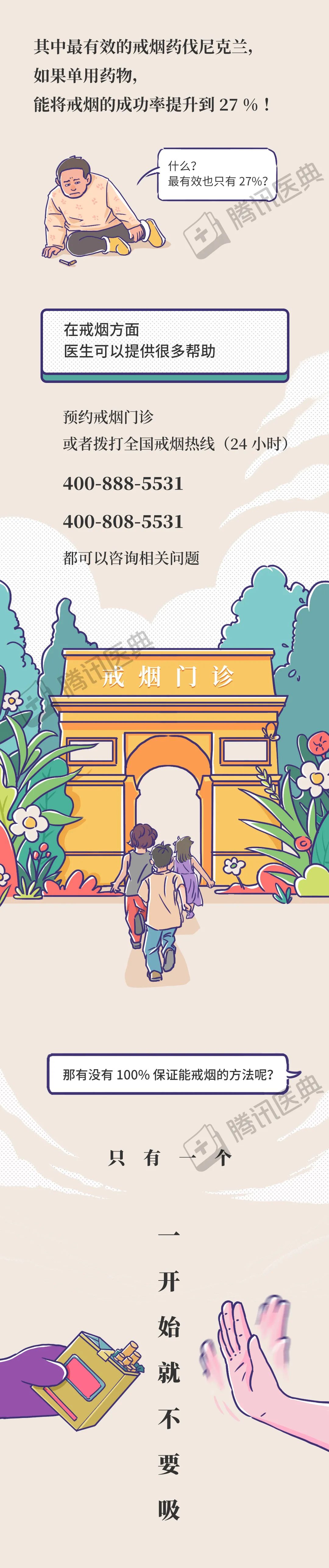 吸烟|烟那么难抽，为什么还有人喜欢抽？