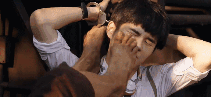 刘昊然|刘昊然成首位95后百亿票房男星，靠的不只是逆天的资源