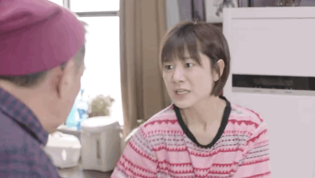 谁看了都得夸上一句——搞抬杠艺术,郭家老爷子是24k纯