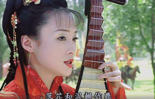 蒋勤勤|她两次拒绝了琼瑶的同一部戏，成就了两个人，如今拍新剧未播先火