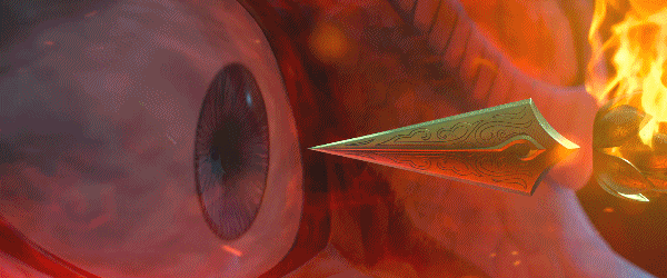 姜子牙_虚拟人物|姜子牙6天破12亿！国漫崛起之路大盘点，下一个爆款是谁？