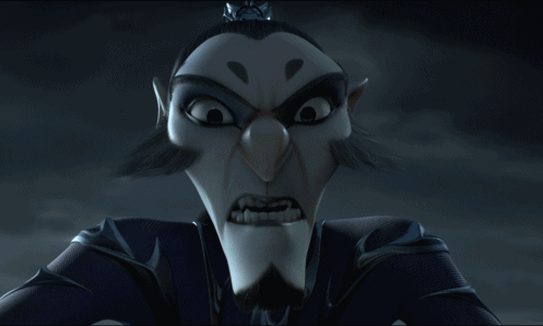 姜子牙_虚拟人物|姜子牙6天破12亿！国漫崛起之路大盘点，下一个爆款是谁？