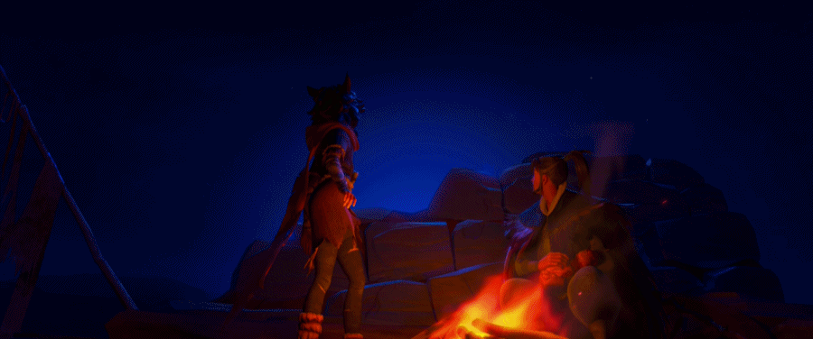 姜子牙_虚拟人物|姜子牙6天破12亿！国漫崛起之路大盘点，下一个爆款是谁？