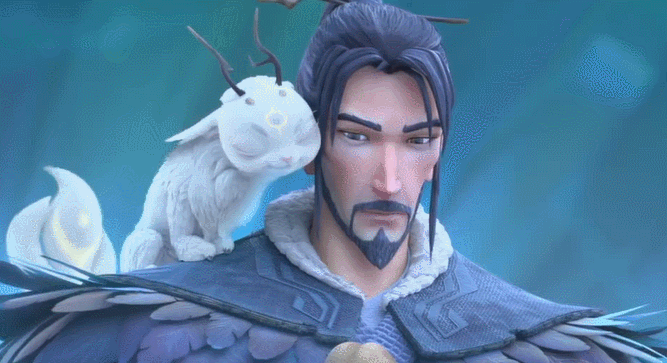 姜子牙_虚拟人物|姜子牙6天破12亿！国漫崛起之路大盘点，下一个爆款是谁？