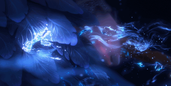 姜子牙_虚拟人物|姜子牙6天破12亿！国漫崛起之路大盘点，下一个爆款是谁？