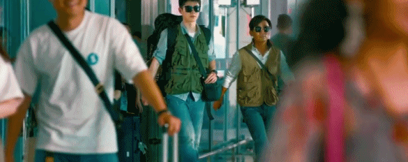 票房|百亿票房先生简史：从70后黄渤吴京沈腾到95后刘昊然