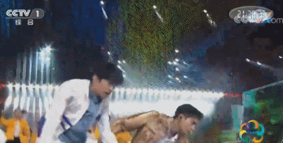 超新星运动会|这个团又可惜又惨……