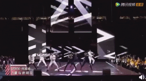 超新星运动会|这个团又可惜又惨……