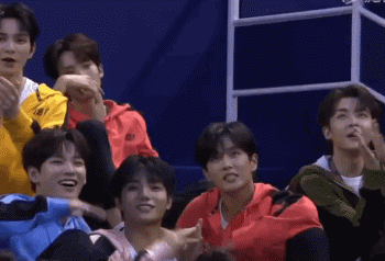 超新星运动会|这个团又可惜又惨……