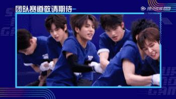 超新星运动会|这个团又可惜又惨……