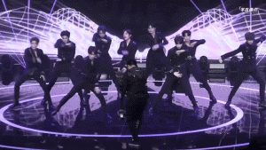 超新星运动会|这个团又可惜又惨……