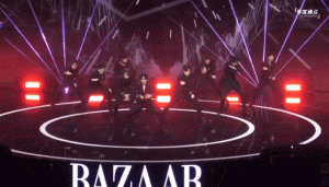 超新星运动会|这个团又可惜又惨……