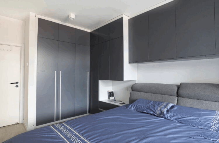 厨房设计|北京发现一户人家，面积仅60㎡收纳不输大户型，厨房设计更机智