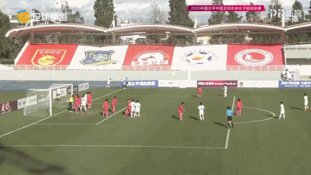 北京|武汉女足4-0大胜北京，上海0-1江苏，女超决赛＋季军战对阵形势确定！