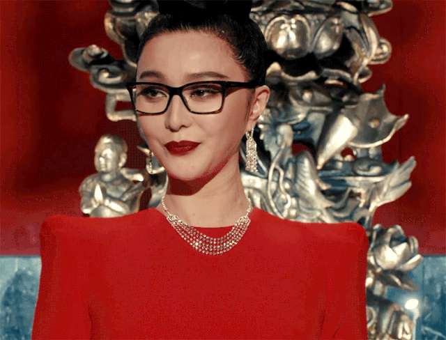 范冰冰|范冰冰新片全球上映，她凭什么代表中国影后？