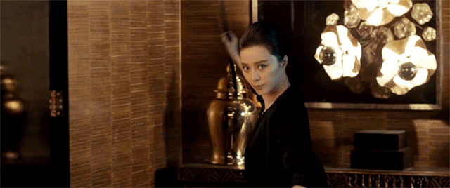 范冰冰|范冰冰新片全球上映，她凭什么代表中国影后？