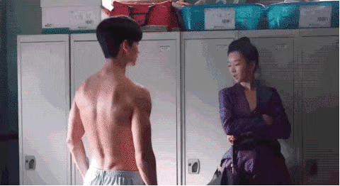 李准基|三观跟着五官走，说的就是这位“冻龄花美男”吧！