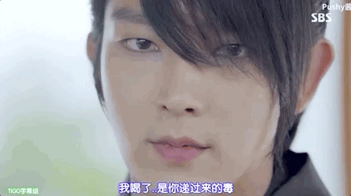 李准基|三观跟着五官走，说的就是这位“冻龄花美男”吧！