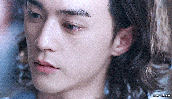 玄彬|都快是40岁的人了，还是一如既往的帅气！