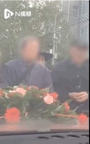 趁“囍”|趁“囍”打劫？警方出手了！