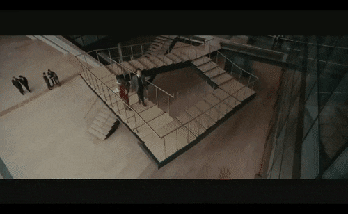 罗杰·彭罗斯|《纪念碑谷》和《盗梦空间》，都得感谢本次诺奖得主彭罗斯