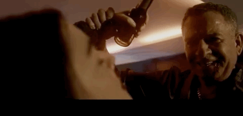 二丫|《权游》下岗再就业，二丫新剧上演现代版“反杀夜王”