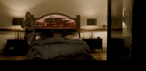 二丫|《权游》下岗再就业，二丫新剧上演现代版“反杀夜王”