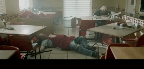 二丫|《权游》下岗再就业，二丫新剧上演现代版“反杀夜王”