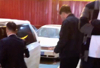 赵本山|赵本山41岁长女近照，身材富态苦尽甘来，亲弟去世后侍母至孝