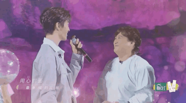 贾玲|她是不是为数不多的零差评女艺人？