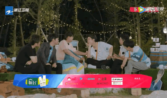 贾玲|她是不是为数不多的零差评女艺人？