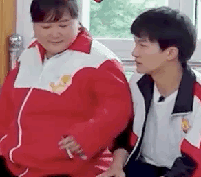 贾玲|她是不是为数不多的零差评女艺人？